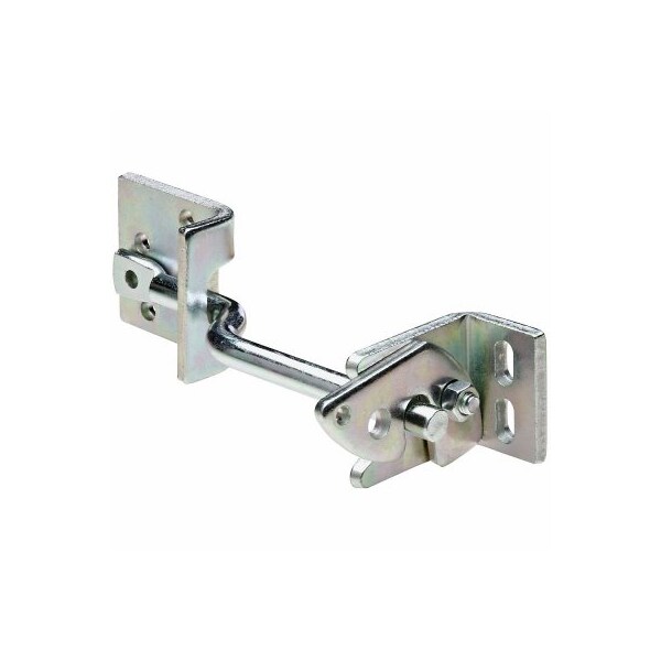 National Mfg/Spectrum Brands Hhi 8 ZN ADJ HD Gate Latch - N101-410