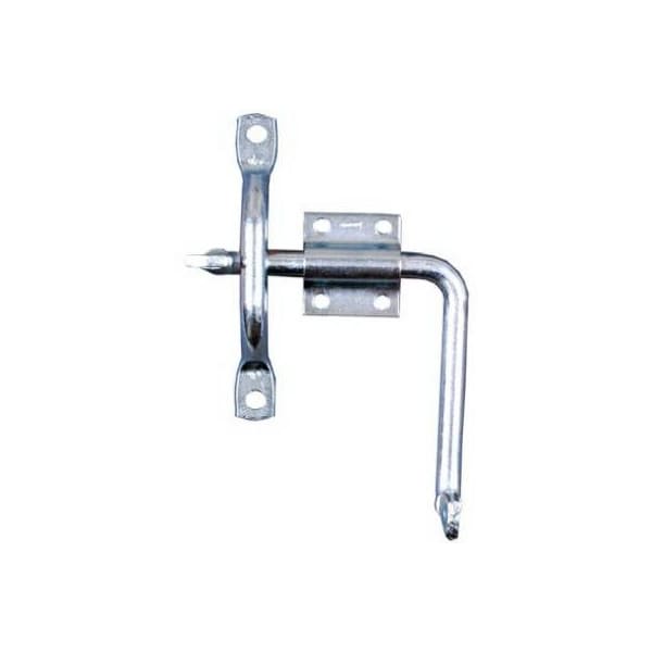 National Mfg/Spectrum Brands Hhi AP Latch - N156-042