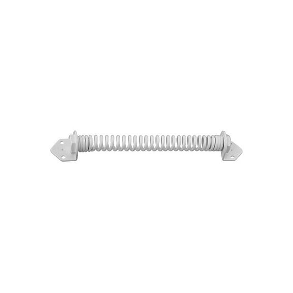 National Mfg/Spectrum Brands Hhi 11 WHT Gate Spring - N342-741