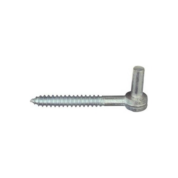 National Mfg/Spectrum Brands Hhi 12x4 Screw Hook - N130-112