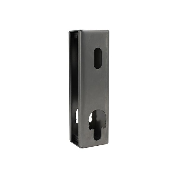 Lockey Gate Box For Model Number 2930/2985 Aluminum - GB900AL