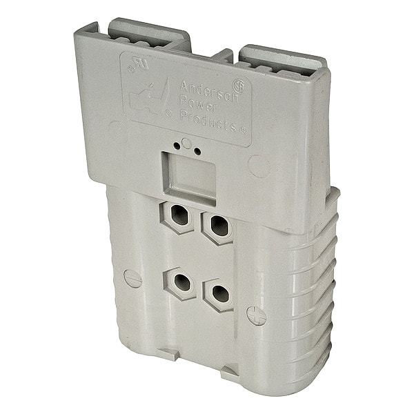 Anderson Power Products Housing, SBX 350 Para, Gris - 2-7249G1