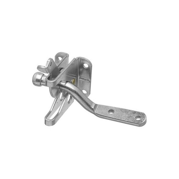 National Mfg/Spectrum Brands Hhi 414 Zinc Gate Latch - N101-162