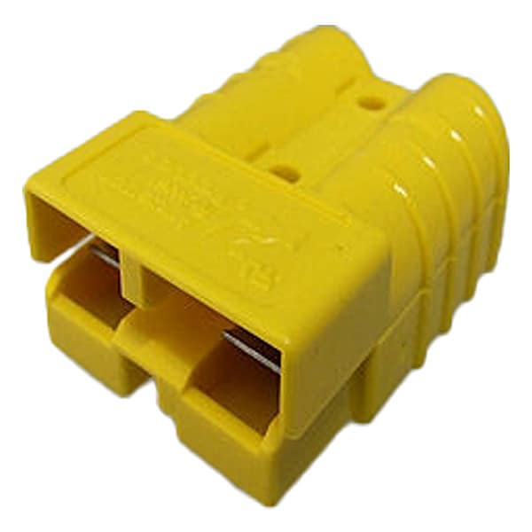 Carcasa de Anderson Power Products, SB 50 para, Amarillo - 992G5