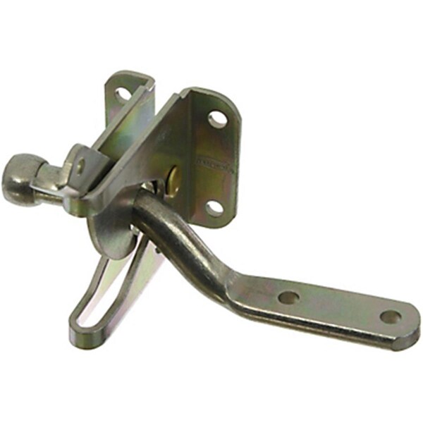 Homepage 184853 Bpb21 Gate Latch Zn N184-853 - HO443955