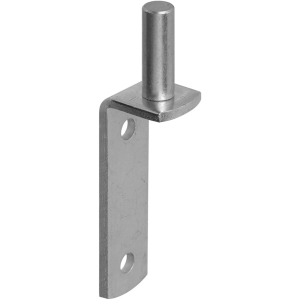 National Hardware National Hardware 1.5 in. L Zinc-Plated Metallic Steel Pintle 1 pk - N131-409