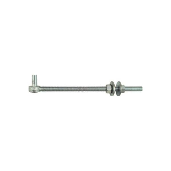 National Mfg/Spectrum Brands Hhi ZN 58x12 Bolt Hook - N130-583