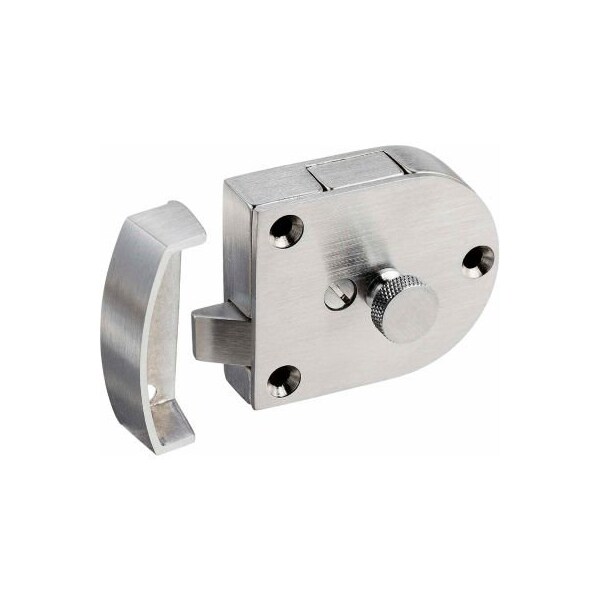 Yale Commercial Rockwood Secret Gate Latch - 85865