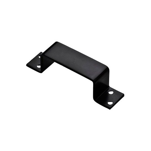 National Mfg/Spectrum Brands Hhi 64BLK Clos Bar Holder - N351-502