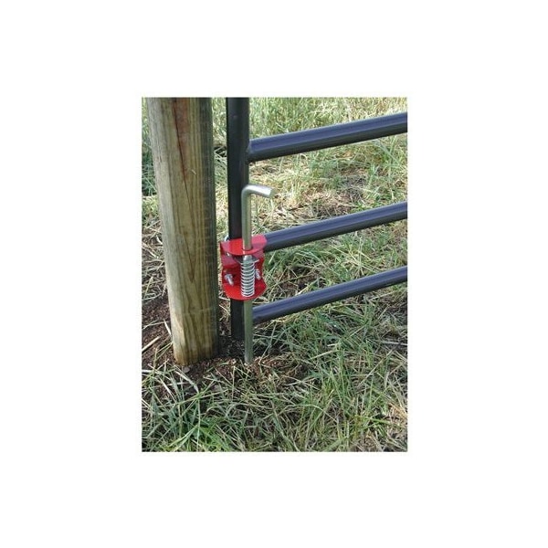 Special Speeco Products RND Tube Gate Anchor - S16100200