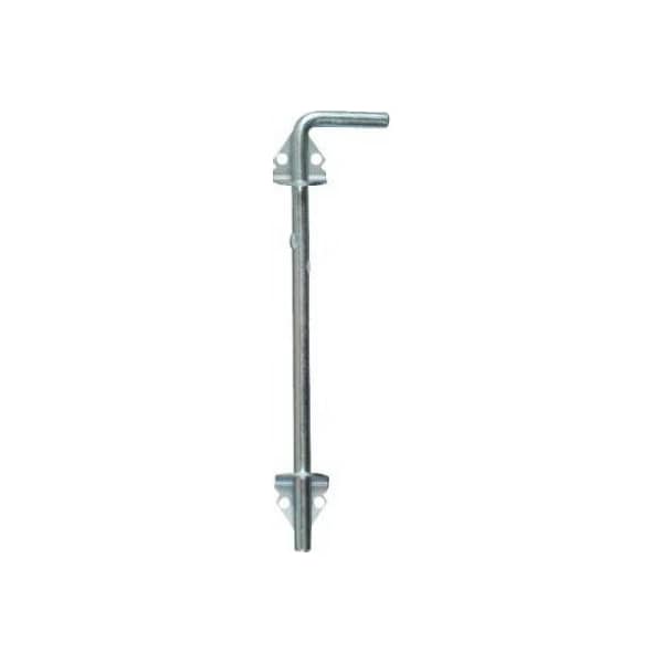 National Mfg/Spectrum Brands Hhi 12x12 Zinc Cane Bolt - N152-058