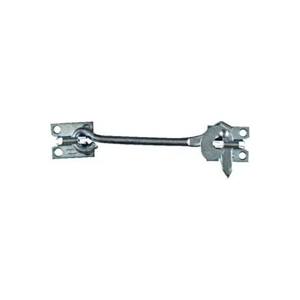 National Mfg/Spectrum Brands Hhi 6 STL Safety Gate Hook - N122-622