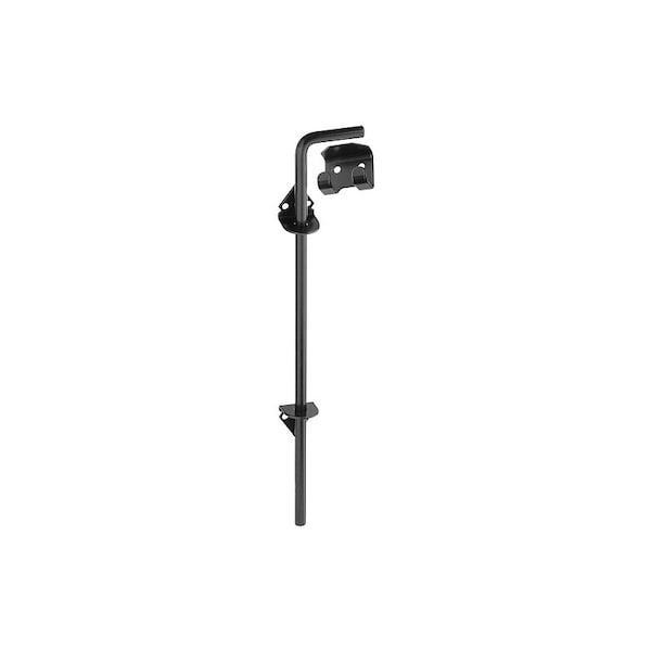 National Hardware V835 Series Cane Bolt, Steel - N177-188