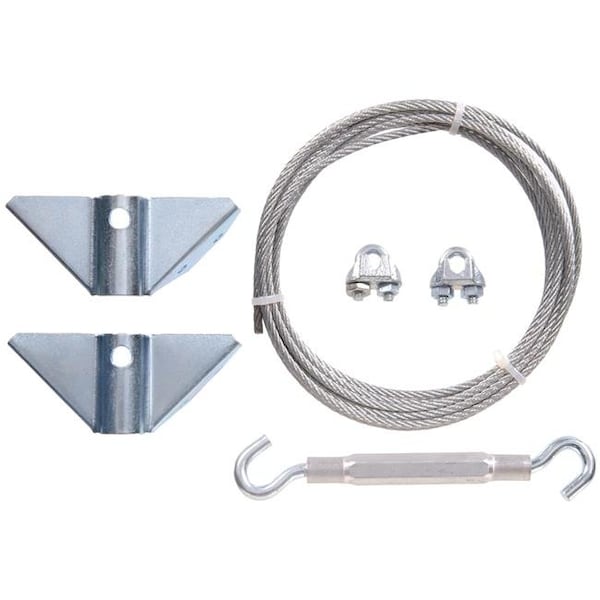 Ornatus Outdoors Carded - Anti Sag Gate Kit - OR1648119