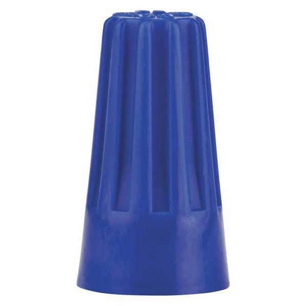 Conector de alambre Twist On de 3M, calibre 22-10 AWG, paquete de 1000 unidades - H-30-BIN