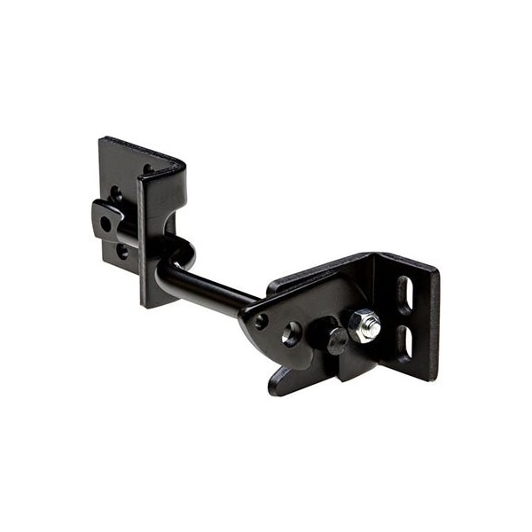 National Mfg/Spectrum Brands Hhi 8 BLK HVY Gate Latch - N101-394