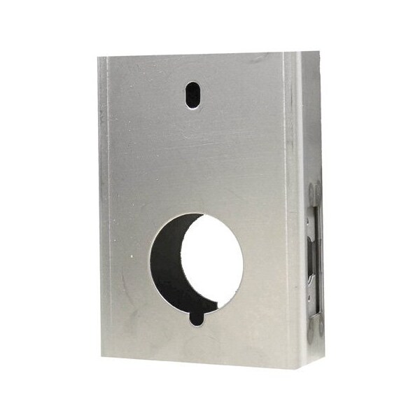 Lockey Gate Box For Model Number M210/M230 Aluminum - GB200MAL