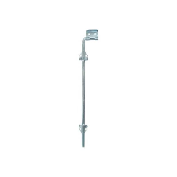 National Mfg/Spectrum Brands Hhi 12x18 ZN Cane Bolt - N177-196