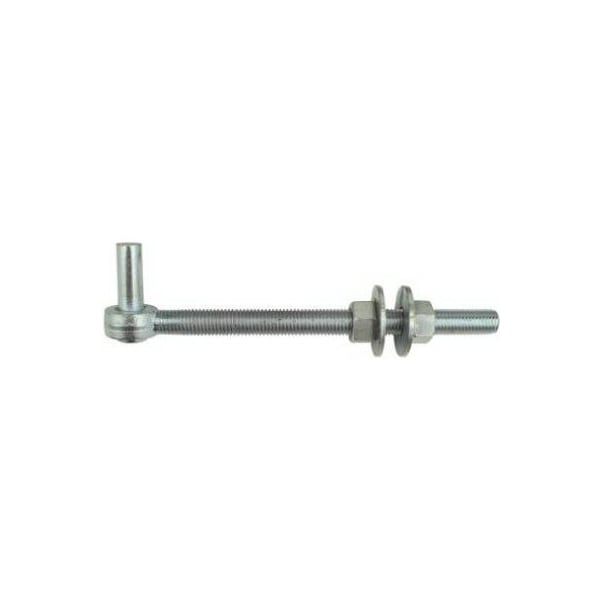 National Mfg/Spectrum Brands Hhi 34x10 Zinc Bolt Hook - N130-641
