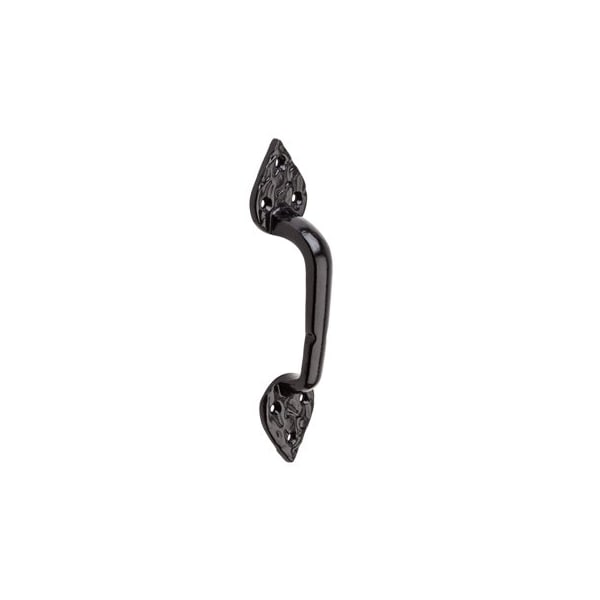 National Mfg/Spectrum Brands Hhi 734 BLK Spear Pull - N109-023