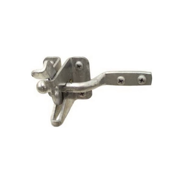 National Mfg/Spectrum Brands Hhi Galv Auto Gate Latch - N262-121