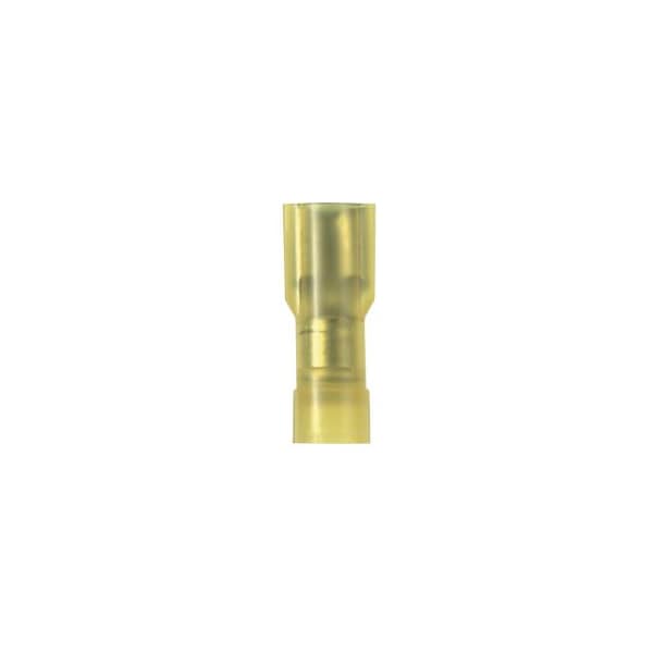 Desconexión hembra Panduit, paquete de 25 - EDNF10-250FI-Q