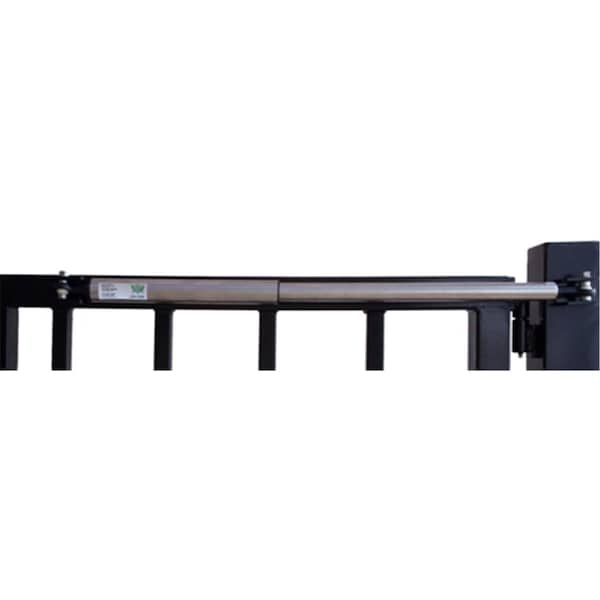 Lockey Stainless Steel Hydraulic Gate Closer - LO327174