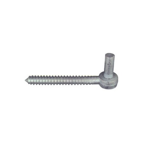 National Mfg/Spectrum Brands Hhi 34x6 Screw Hook - N130-179