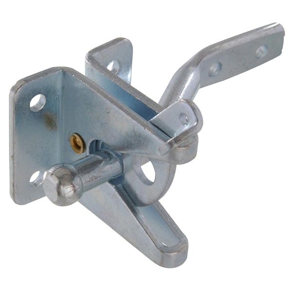 Ornatus Outdoors Carded, Zinc Universal Gate Latch - OR1638591