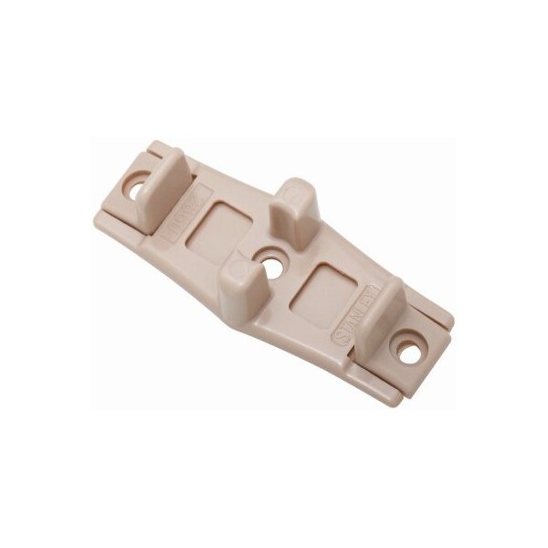 National Mfg/Spectrum Brands Hhi Tan Slide DR Gate Guide - N344-846