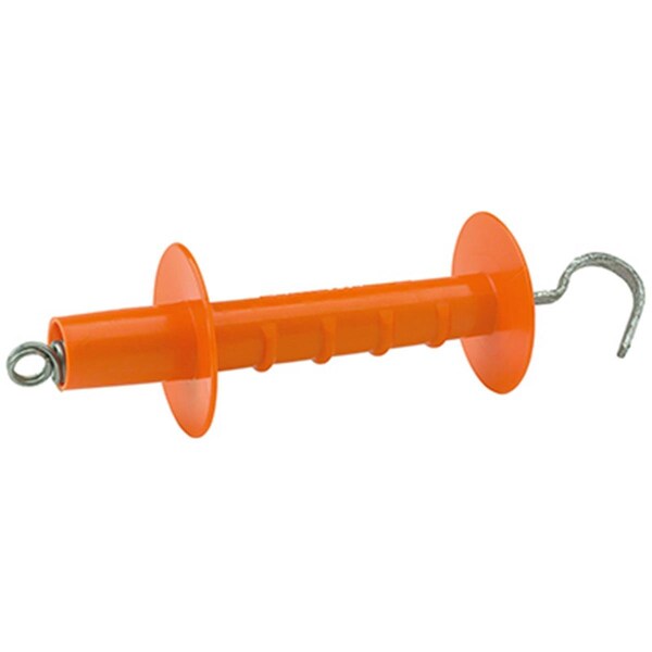 Gallagher G639304 Gate Handle- Heavy Duty- Orange - 183265
