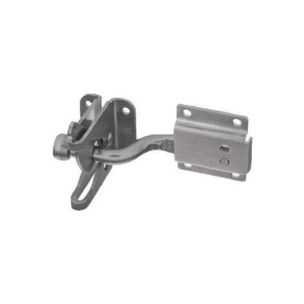 National Mfg/Spectrum Brands Hhi ZN Max Compen Latch - N342-618