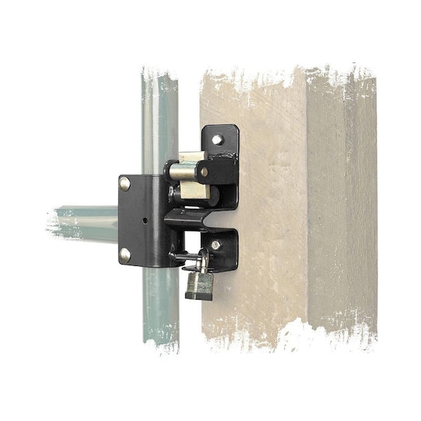 Koch Industries LATCH GATE BLUE 1-5/8 - 2IN OD - 4076013