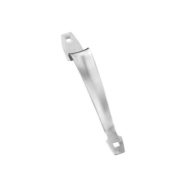 National Mfg/Spectrum Brands Hhi V9 11 SS Ornam Pull - N342-709