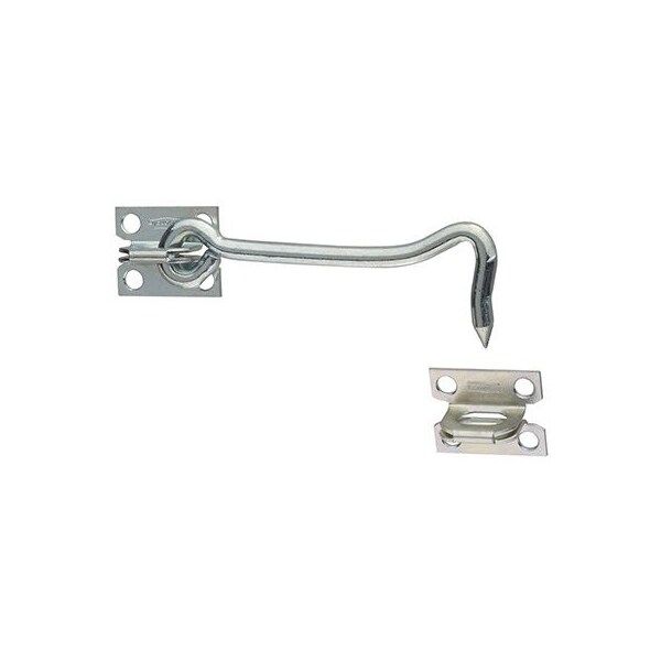 National Mfg/Spectrum Brands Hhi 5 ZN Gate HookStaples - N122-283
