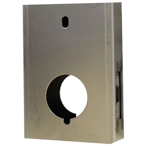 Lockey Lockey GB-200-M-Steel M Series Steel Gate Box - GB-200-M-STEEL