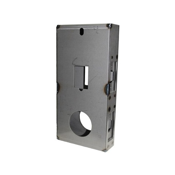 Lockey Gate Box For Model Number M210 Steel - GB210