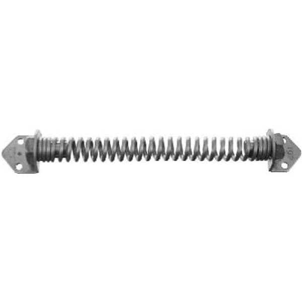 Greengrass N342-725 11 in. Gate Spring; Stainless Steel - GR567770