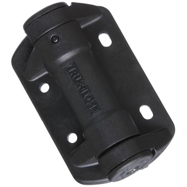 Stanley Stanley Hardware N346-206 Metal Gate Hinge; Size 1 - 5438825