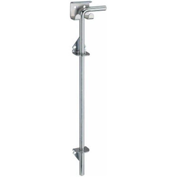 Eat-In N348-516 0.5 x 12 in. Stainless Steel Cane Bolt - EA844002