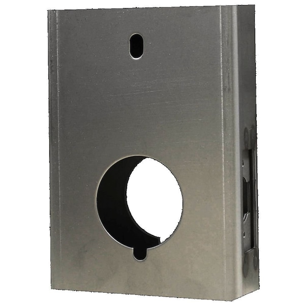 Lockey Usa Steel Gate Box, LockeyUSA M210 & M230 - GB200M