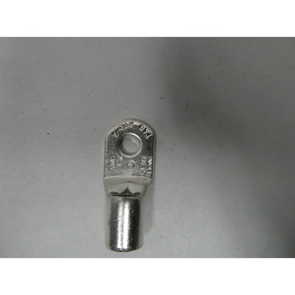 Abb Sta-Kon Terminal de Anillo de Terminal de Presión No Aislado 10PK - G2-14