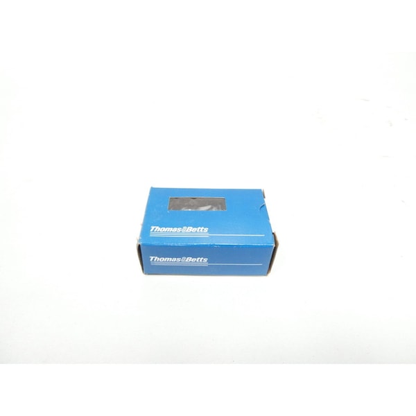 Abb Sta-Kon Terminal de Anillo de Terminal de Presión No Aislado 10PK - G2-14