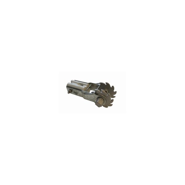 Dare Products Steel Insulated In-Line Strainer - 1703-P