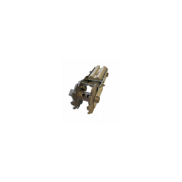 Dare Products Steel Insulated In-Line Strainer - 1703-P