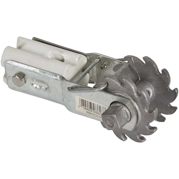Dare Products Steel Insulated In-Line Strainer - 1703-P