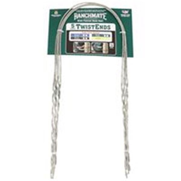 Preformed Line Products Large Twistend 14 Bar, Green - 7189459