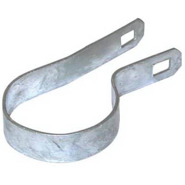 Grilltown 328524C 2.38 in. Galvanized Tension Band - GR3255462