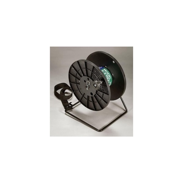 Dare Products Large Winder and Spool, Fence Hooks, Holds Multiple Types of Rope - 3199