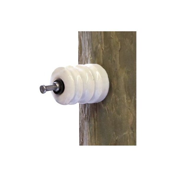 Dare Products 25PK Porc Inslat Washer - 16D-25
